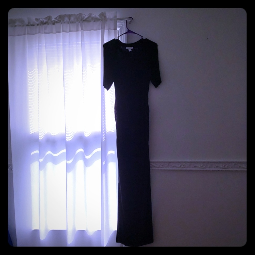 Maternity dress